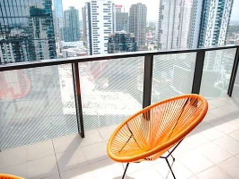 WaterFront Apartment - South Australia Travel 6
