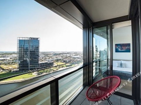 WaterFront Apartment - South Australia Travel 5