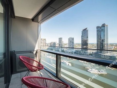 WaterFront Apartment - South Australia Travel 1