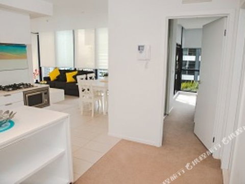 WaterFront Apartment - South Australia Travel 0