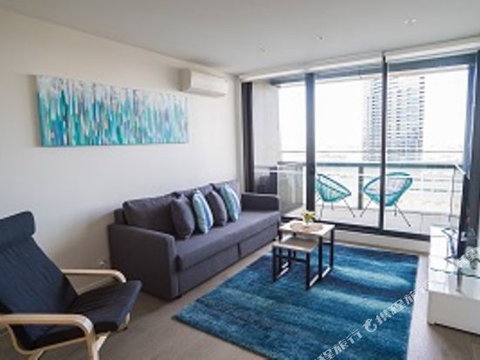 WaterFront Apartment - South Australia Travel 3