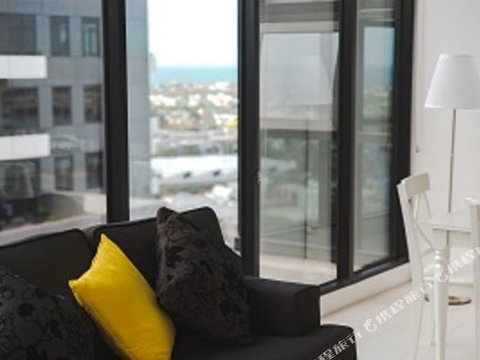 WaterFront Apartment - South Australia Travel 4
