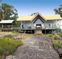 Wisemans Ferry Holiday House - South Australia Travel