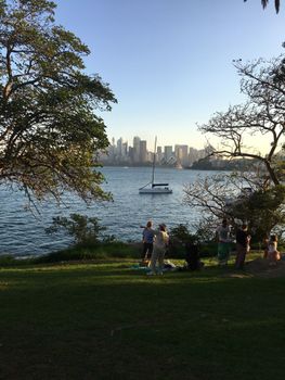 North Sydney Art Bed & Breakfast - South Australia Travel 3