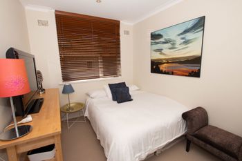 North Sydney Art Bed & Breakfast - South Australia Travel 2