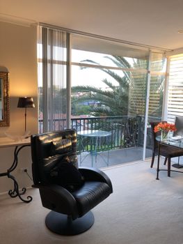 North Sydney Art Bed & Breakfast - South Australia Travel 5