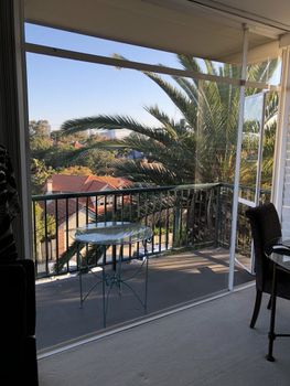 North Sydney Art Bed & Breakfast - South Australia Travel 4