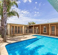 Hidden Oasis - South Australia Travel