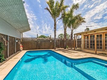 Hidden Oasis - South Australia Travel 1