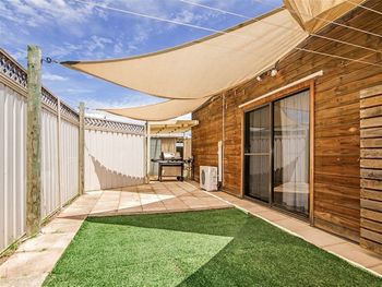 Hidden Oasis - South Australia Travel 2