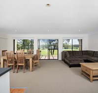 Villa 127 Horizons Golf Resort - South Australia Travel