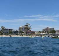 Shoal Bay Road 33A Shoal Bay Views - South Australia Travel