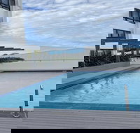 Airtrip Apartments on Carlyle St. Mackay