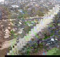 NRMA Phillip Island Beachfront Holiday Park - South Australia Travel