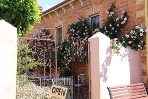 The Stable Lofts - South Australia Travel 6