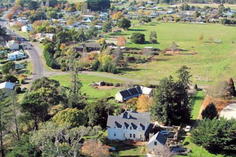 The Stable Lofts - South Australia Travel 3