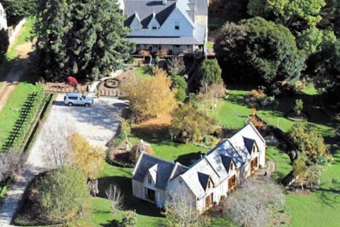 The Stable Lofts - South Australia Travel 0