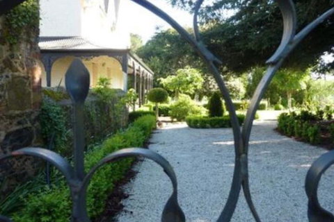 The Stable Lofts - South Australia Travel 4