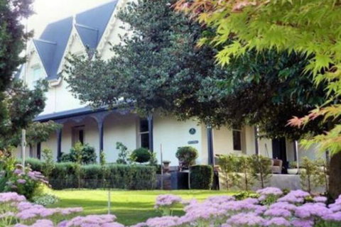 The Stable Lofts - South Australia Travel 1