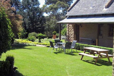 The Stable Lofts - South Australia Travel 7