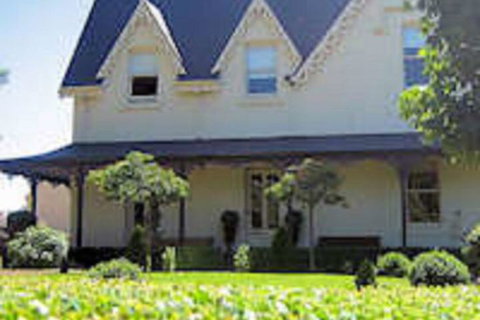 The Stable Lofts - South Australia Travel 2