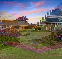 Best Western Stagecoach Motel - South Australia Travel