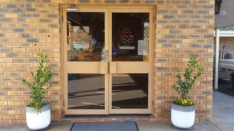 Sandhurst Motor Inn Bendigo - South Australia Travel 0