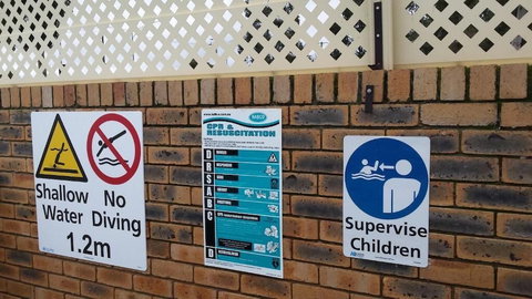 Sandhurst Motor Inn Bendigo - South Australia Travel 2