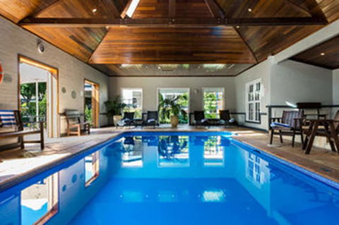 Crowne Plaza Hawkesbury Valley, An IHG Hotel - South Australia Travel 3