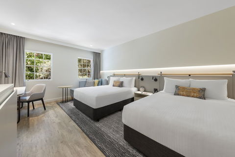 Crowne Plaza Hawkesbury Valley, An IHG Hotel - South Australia Travel 6