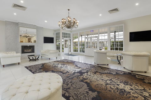 Crowne Plaza Hawkesbury Valley, An IHG Hotel - South Australia Travel 5