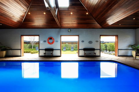 Crowne Plaza Hawkesbury Valley, An IHG Hotel - South Australia Travel 1