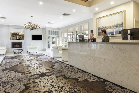 Crowne Plaza Hawkesbury Valley, An IHG Hotel - South Australia Travel 4