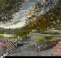 Crowne Plaza Hawkesbury Valley an IHG Hotel - South Australia Travel