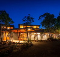 Cradle Mountain Wilderness Village