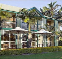 Novotel Sunshine Coast Resort Hotel - South Australia Travel