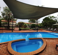 Kimberley Hotel Halls Creek