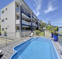 Shoal Bay Beach Club Apartments - South Australia Travel