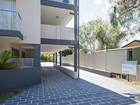 Shoal Bay Beachclub Apartments - South Australia Travel 3