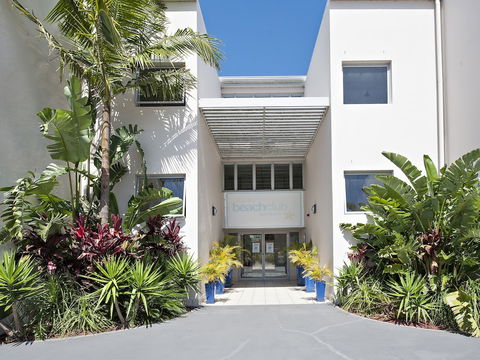 Shoal Bay Beachclub Apartments - South Australia Travel 1