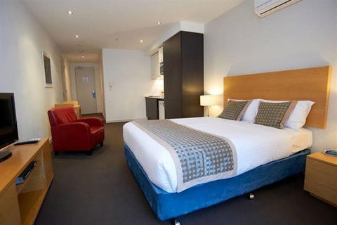 Quest Sxy South Yarra - South Australia Travel 0