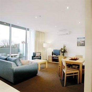 Quest Sxy South Yarra - South Australia Travel 1
