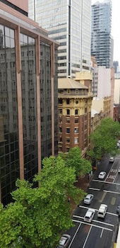 Madison Carrington Apartments - South Australia Travel 0