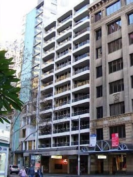 Madison Carrington Apartments - South Australia Travel 2
