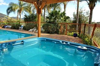 Ambience Holiday Apartments - South Australia Travel 6