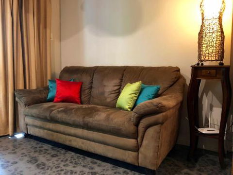 Five 3 Five - The Beachside Barracks - South Australia Travel 1