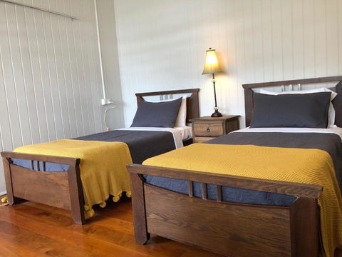Five 3 Five - The Beachside Barracks - South Australia Travel 4