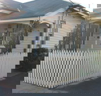 The Postmaster Inn BnB - South Australia Travel