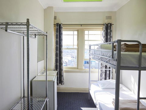 Noah's Bondi - Hostel - South Australia Travel 3