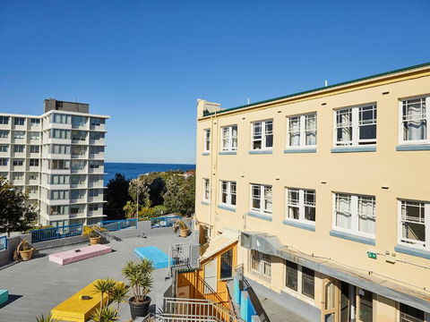 Noah's Bondi - Hostel - South Australia Travel 2